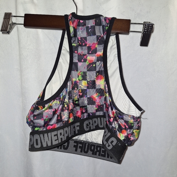 Power puff bra girls medium padded - Picture 2 of 4
